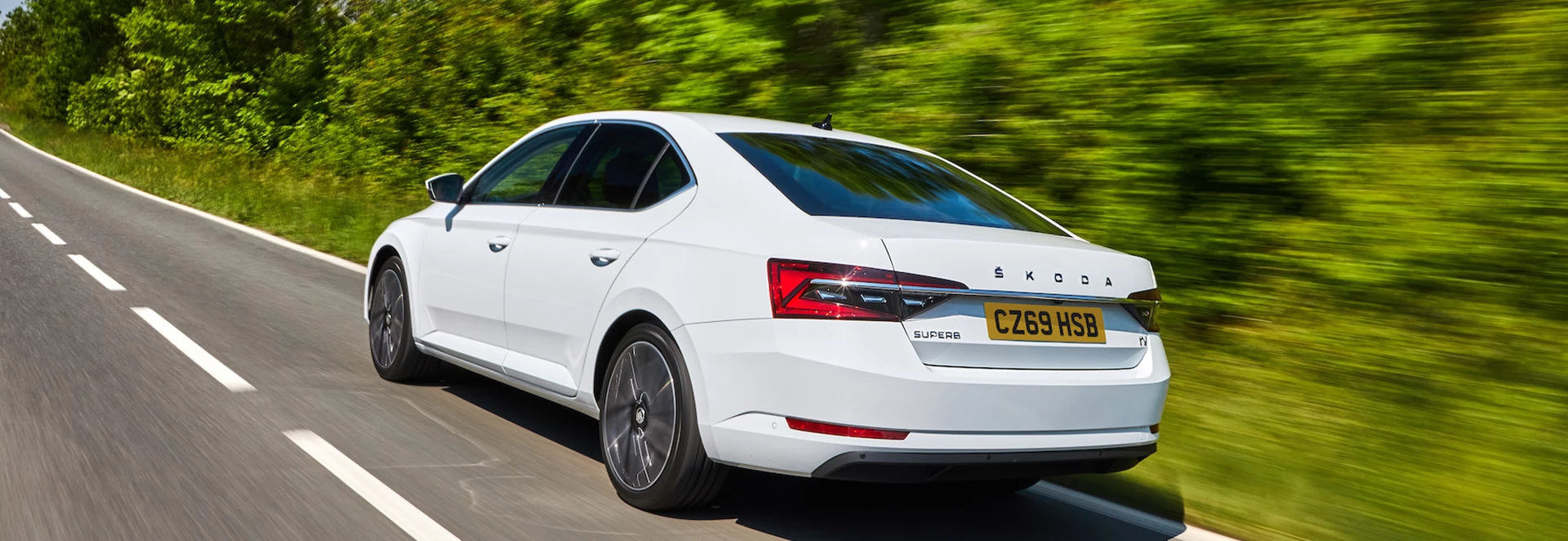 Buyer’s guide to the Skoda Superb